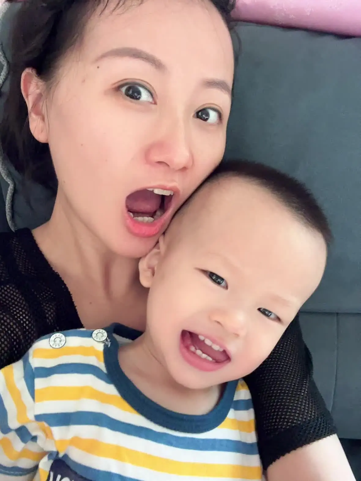 😃拍个实况