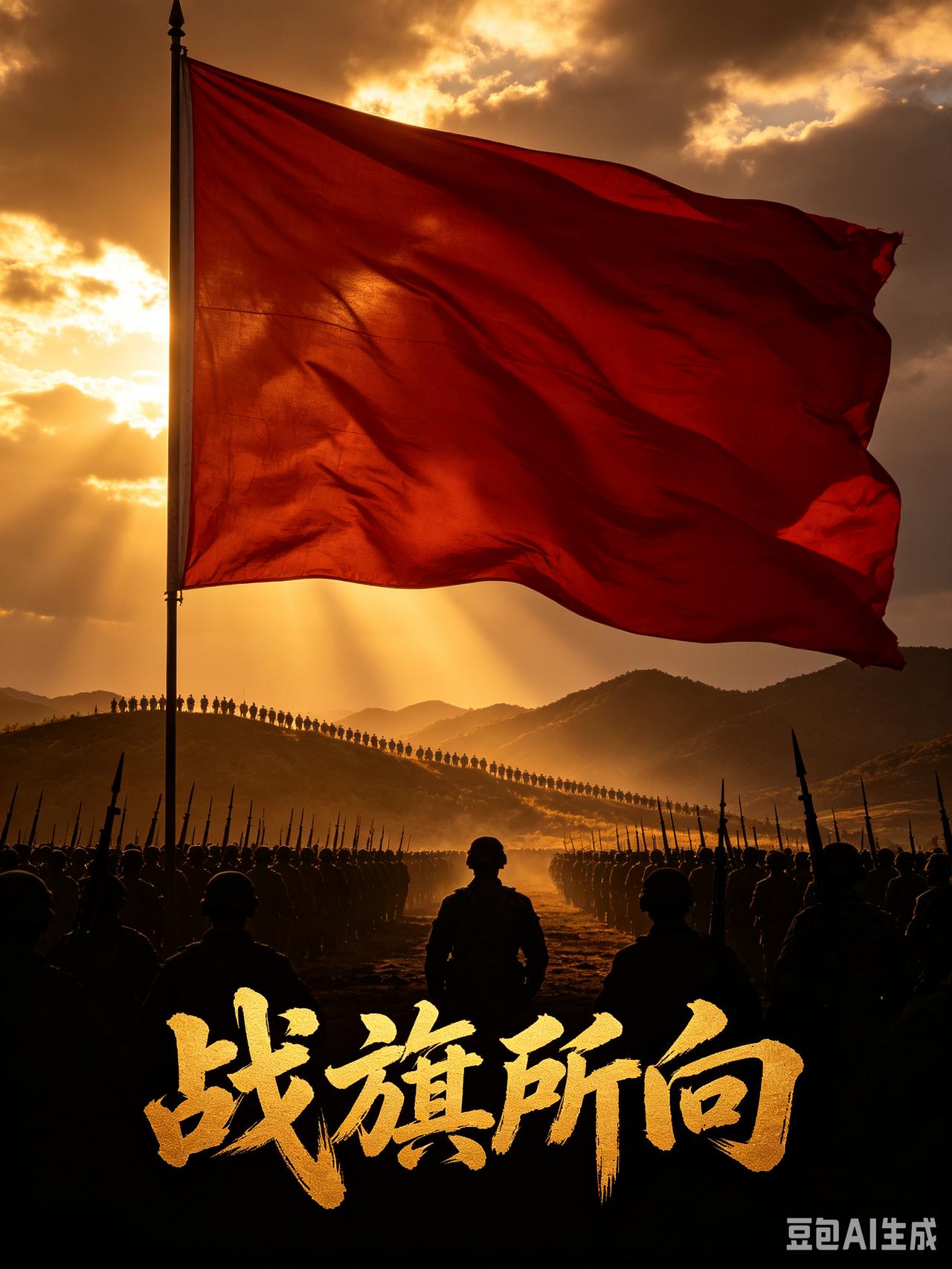 建军99周年重磅大片《制胜》：六集全景揭秘！看懂新时代中国军队真正的制胜底气
 