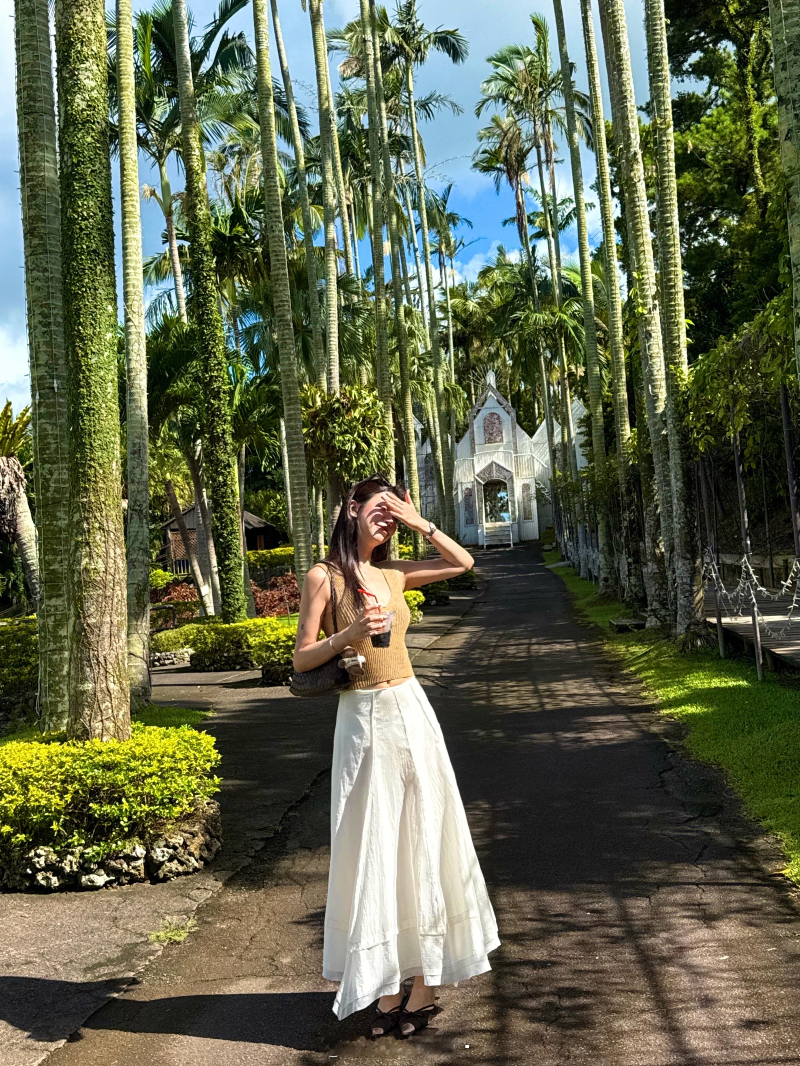 okinawa 拜托 真的太美太晒啦🩵🫶 ​​​