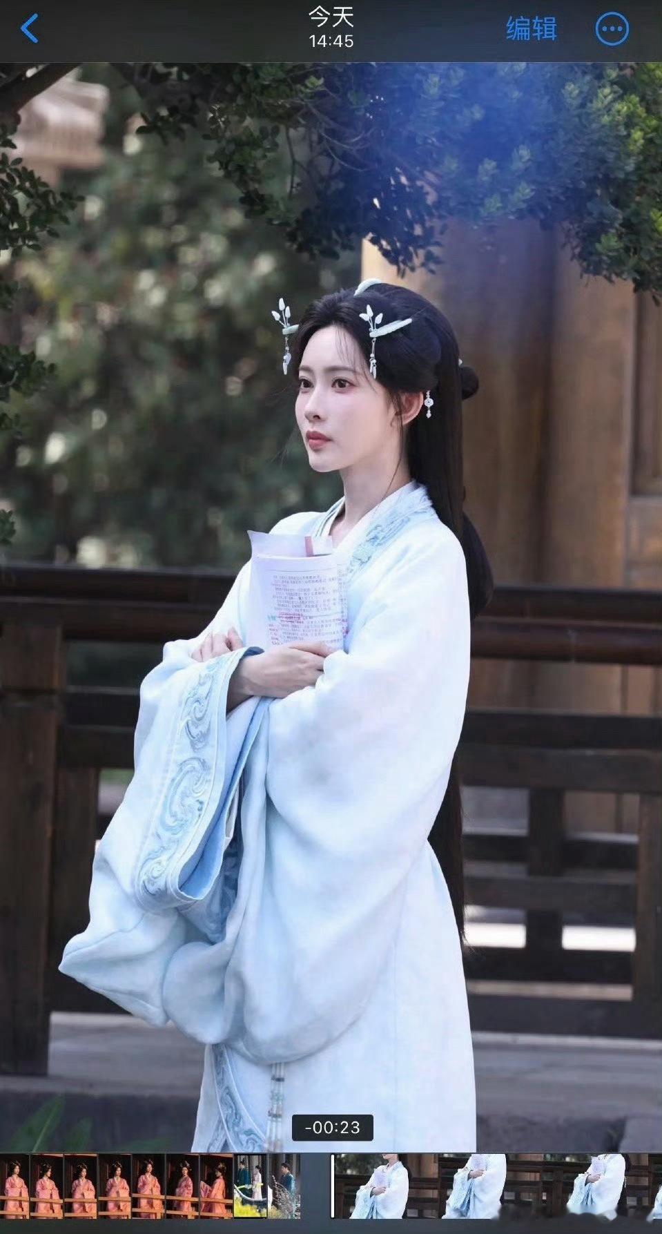 孟子义将门独后出妆！符合你心中的沈妙吗？ 沈妙原型 王艳