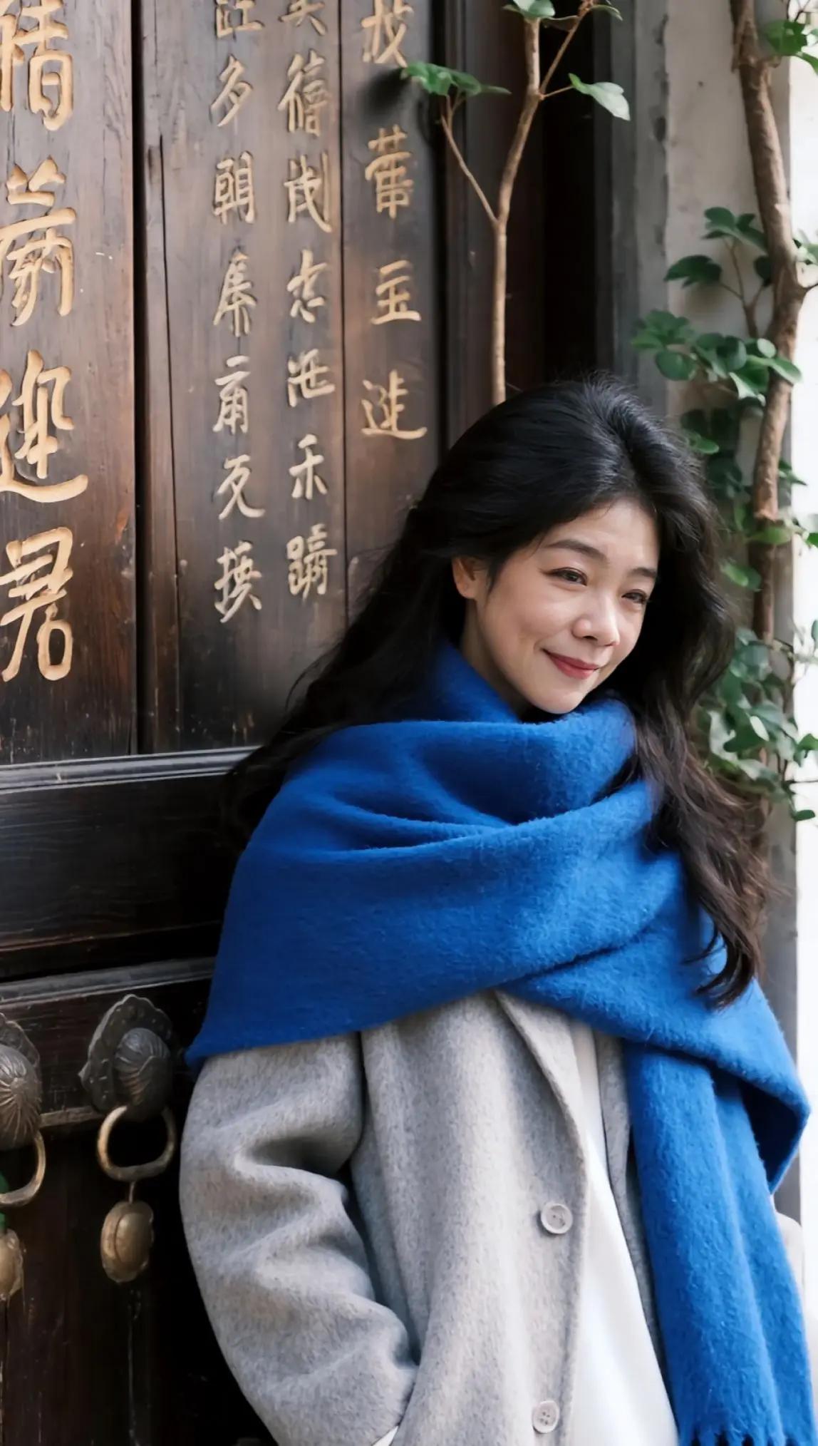 今日分享。AI复古氛围感写真 ai创作 优质约拍