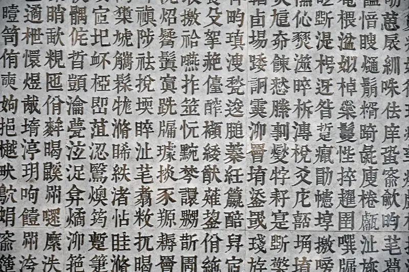科学家研究了全球1700种语言，居然发现背后藏着神秘规律，这简直太神了！

语言
