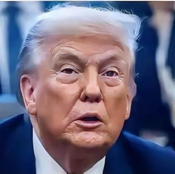 【神开头】特朗普突然按下暂停键！中东的仗还没打完，美国后院先出了乱子，背后的秘密