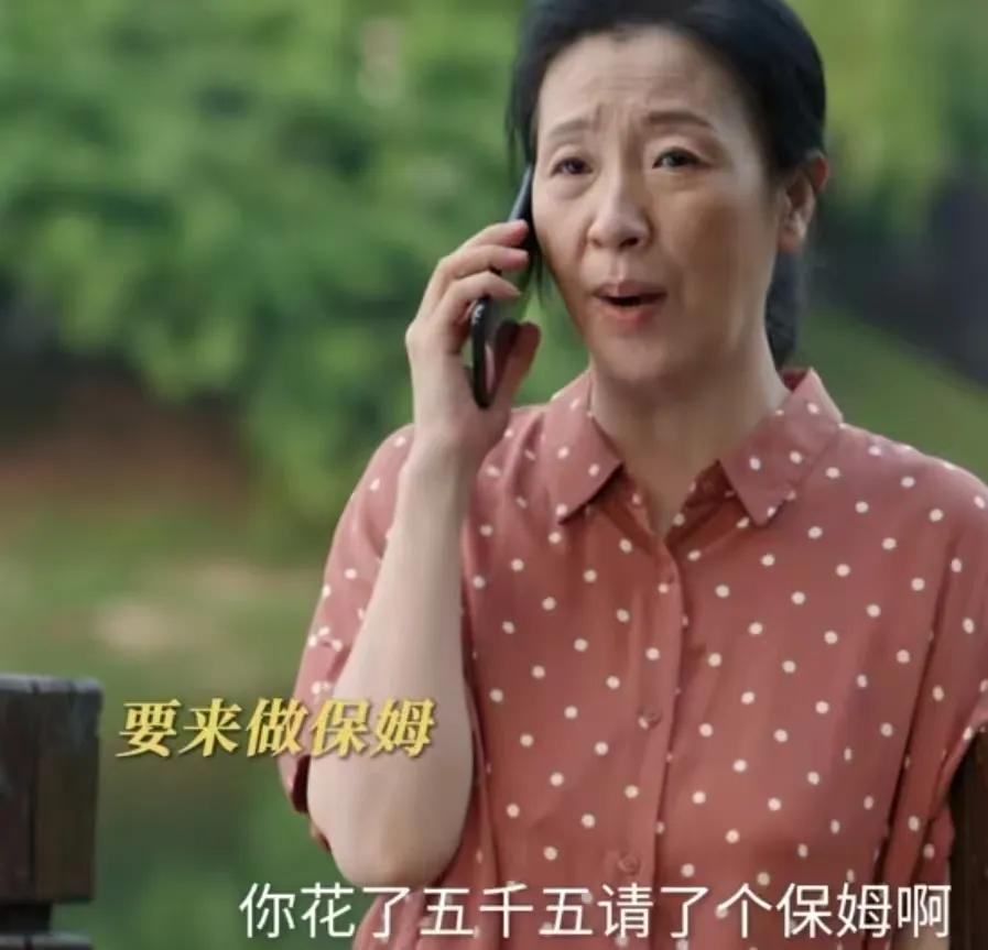 《好团圆》
向前老公的小姨要来她家里做保姆，向前的老公让小姨等他的消息，他自己把