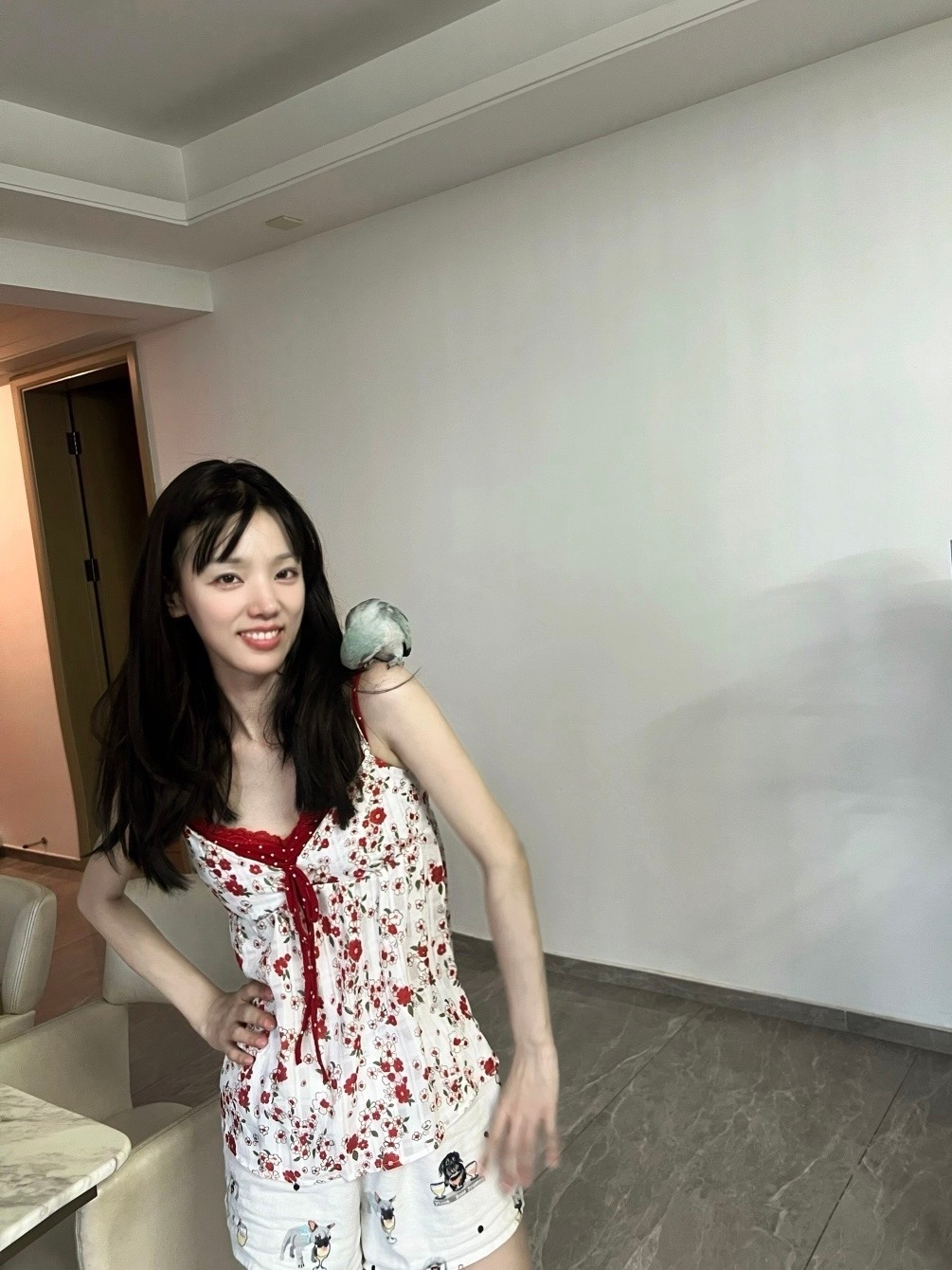 我不会再问每一滴眼泪到底为什么颗颗都珍贵 