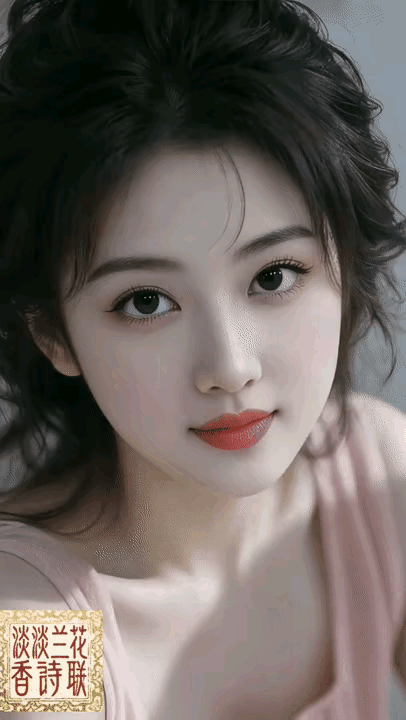 面对这样的女人，你能经受住诱惑了吗?