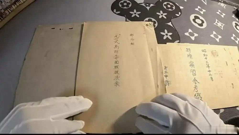 看到台州警方为那位捐出侵华日军罪证的14岁少年启动保护，心里稍微踏实了一点。几个