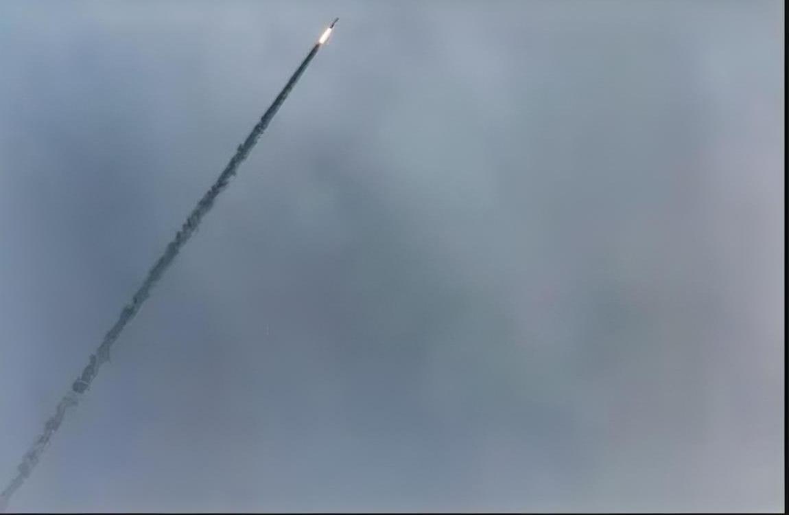 美国在最近与伊朗的战斗中为保卫以色列而发射了远比以色列更先进的导弹拦截器。
美军