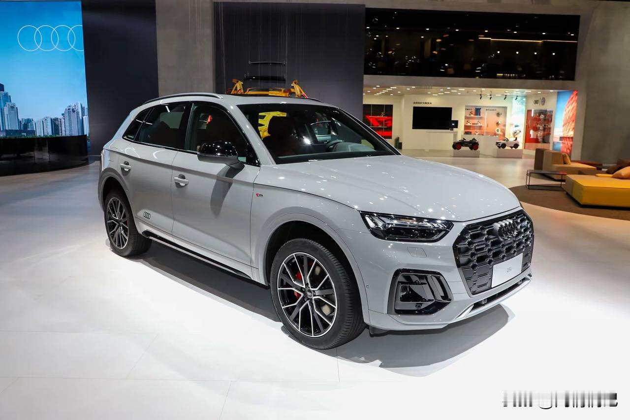 奥迪Q5L高功率版的，保值吗
 
说实话，奥迪Q5L高功率版（45TFSI）保值