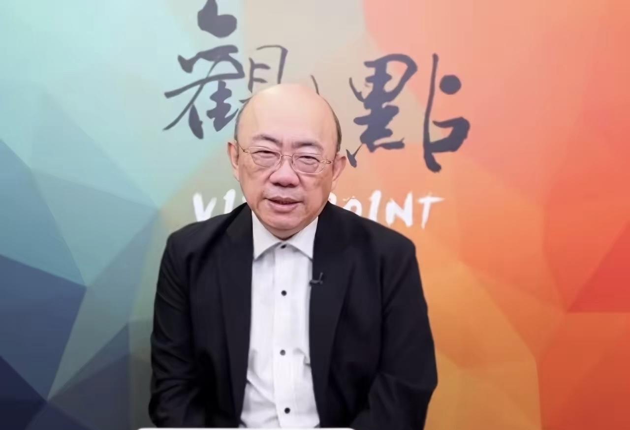 台军飞行员又出事了！近日F-16V战机训练失事的消息引发热议，台湾评论员郭正亮透