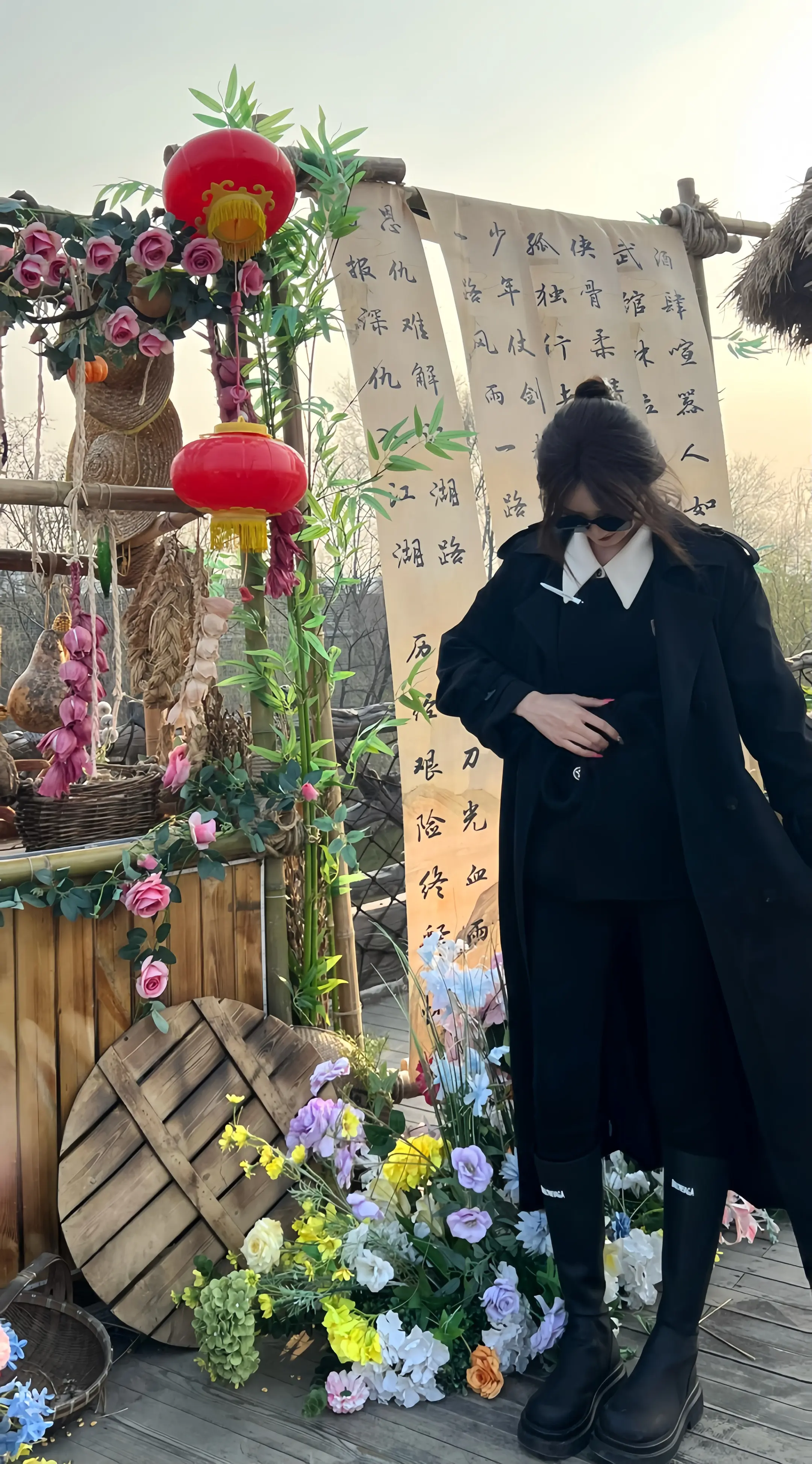 能握住我的真心 就是你必胜的筹码