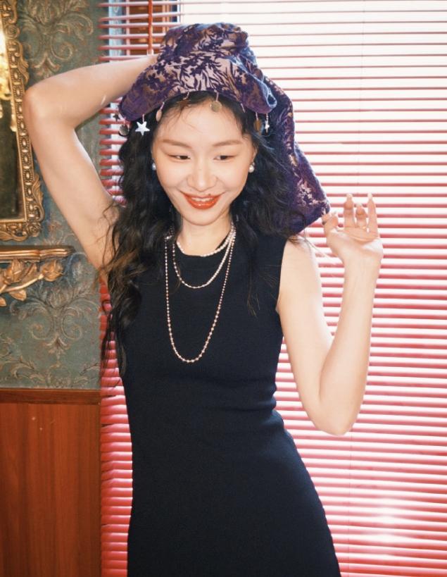 金靖，王雪琴，辣目洋子都瘦了
贾玲转型幕后，张小斐和马丽进军电影圈，这三位是最有