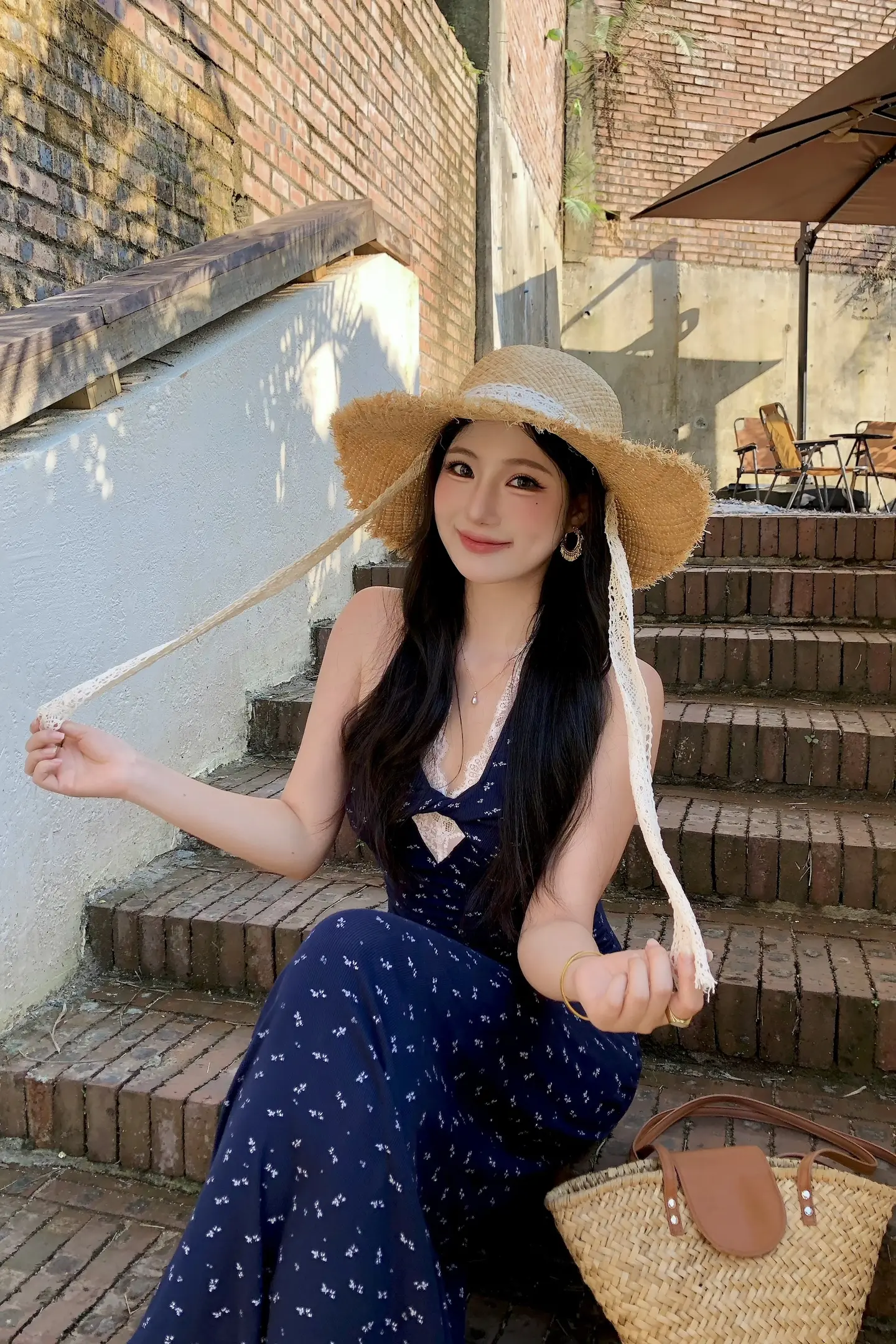 👒。