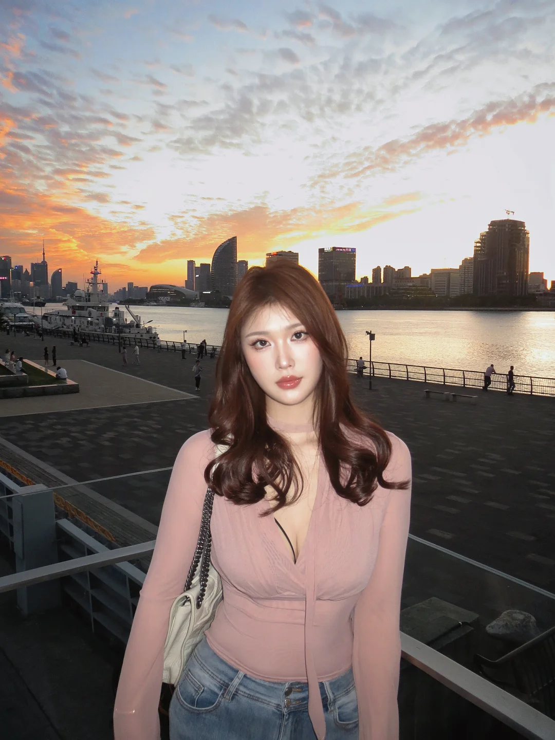 浦东lalaland