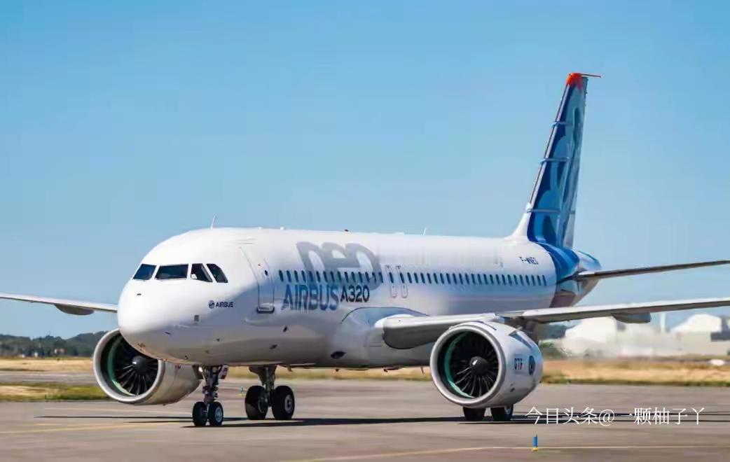 春秋和吉祥航空同日官宣囤机，55架空客A320系列打包拿下，目录价超574亿元，