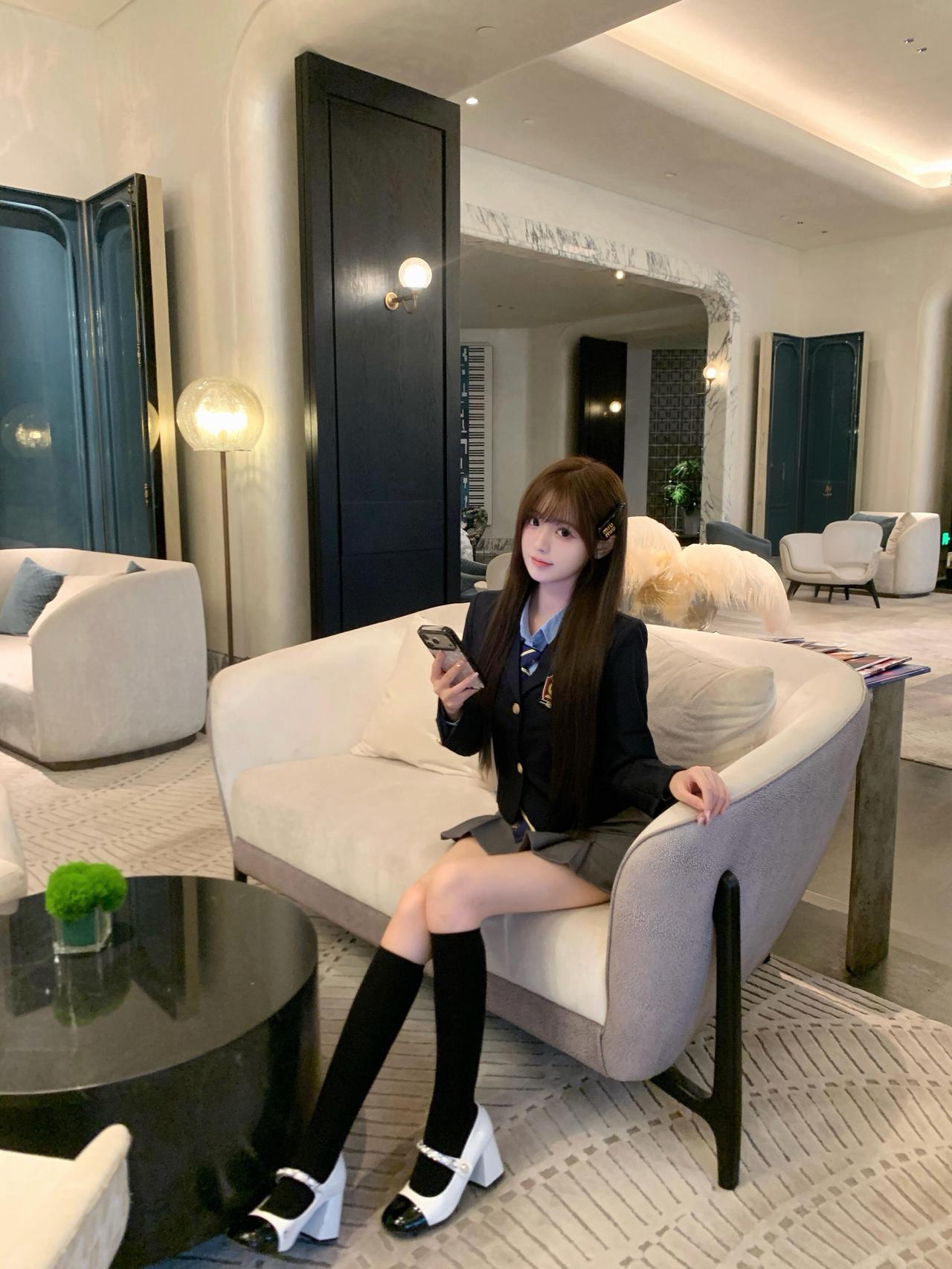 分享你手机里最好看的照片