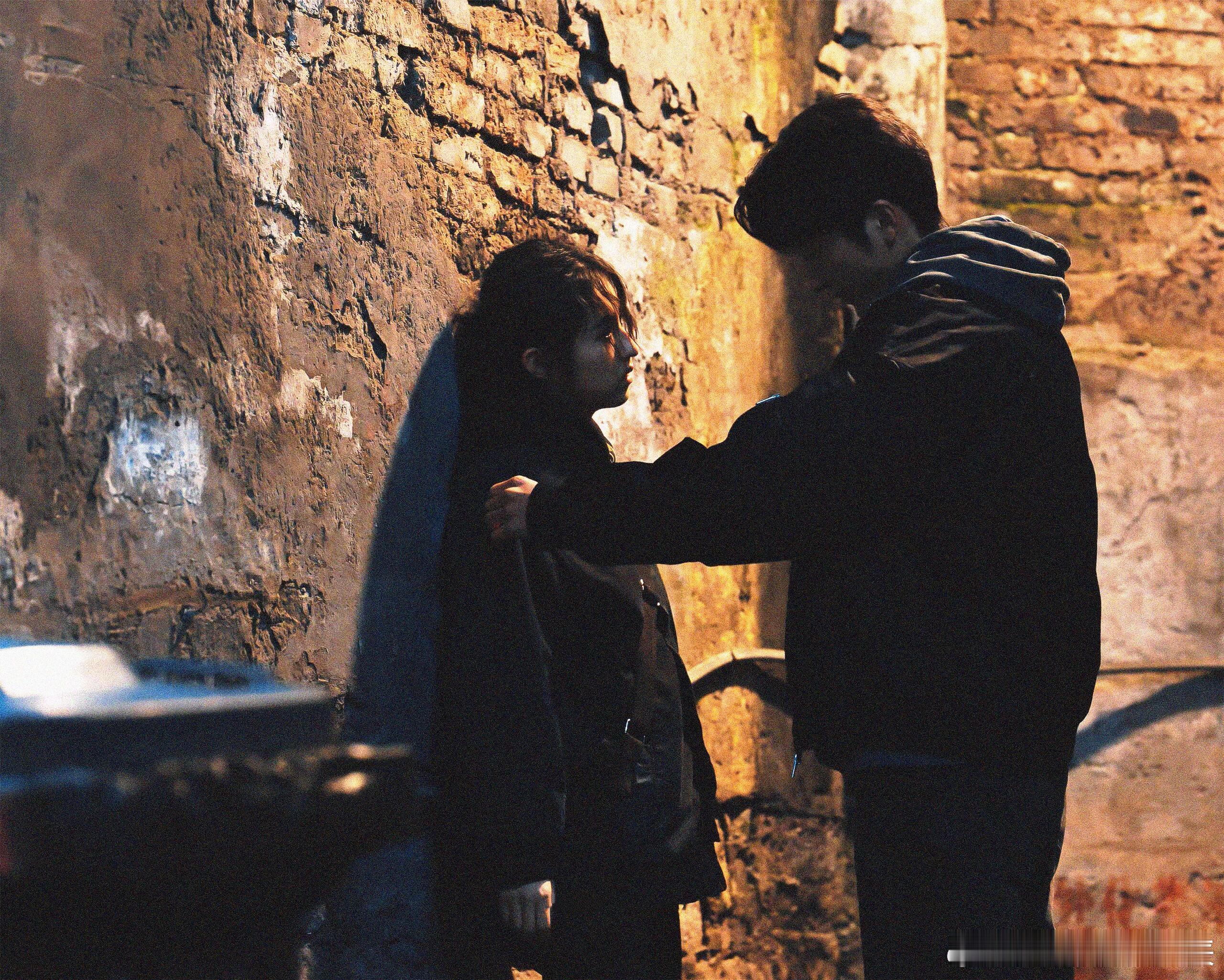 谁家好剧播到哪对嗑哪对 《秋雪漫过的冬天》把cp玩出了新花样！不管你是喜欢青梅竹