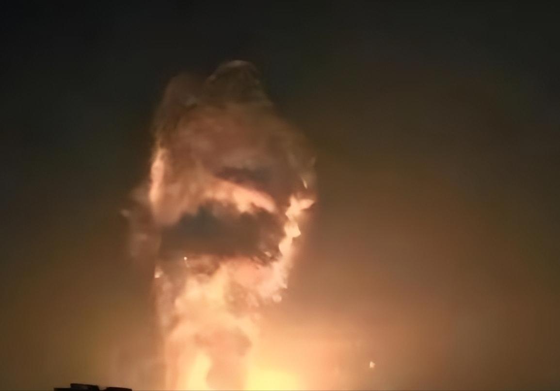 俄罗斯上万枚导弹，全打歪了！

很多人以为，乌克兰的兵工厂早就被炸没了。错了！真