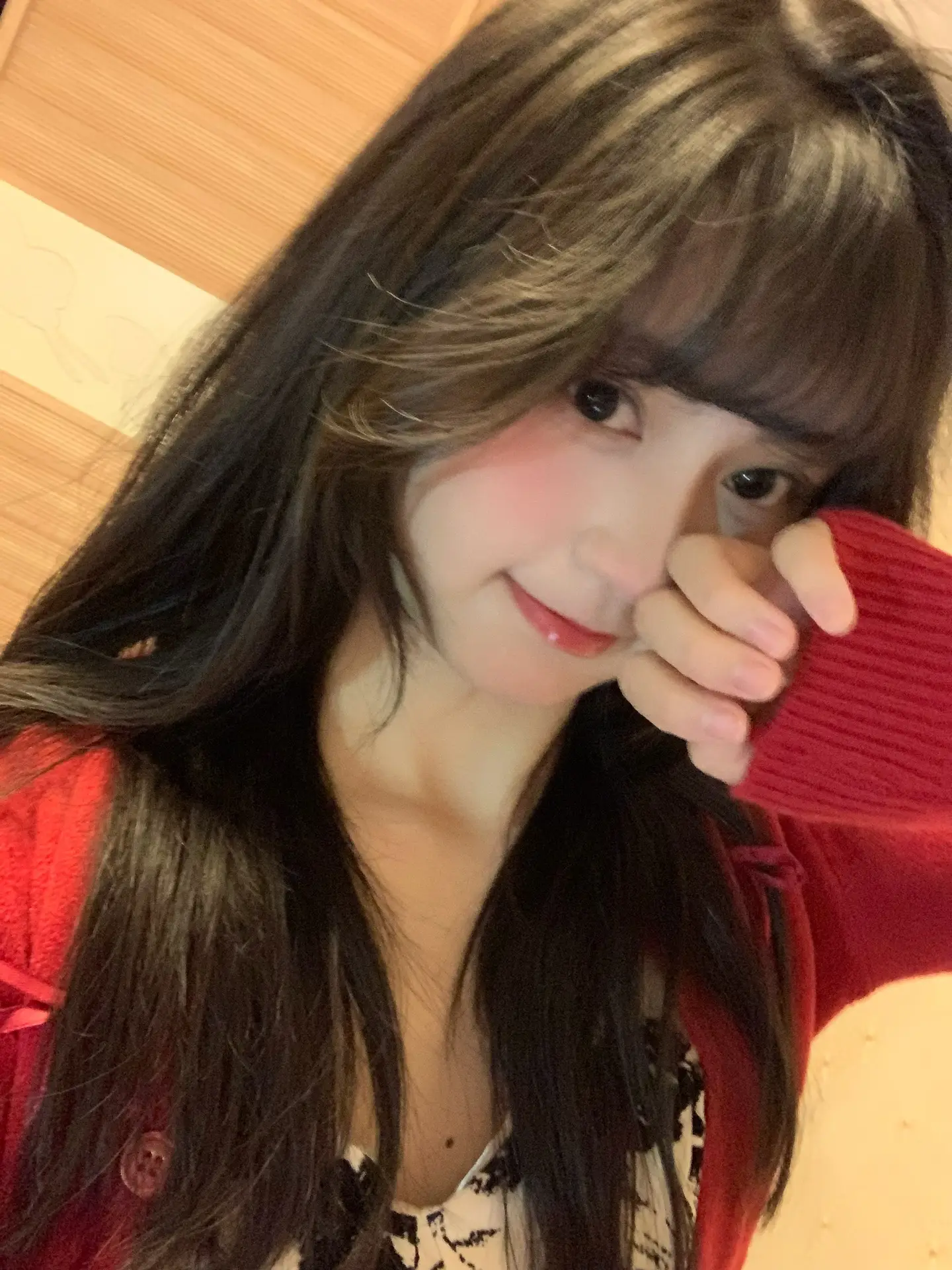 新年快乐呀大家