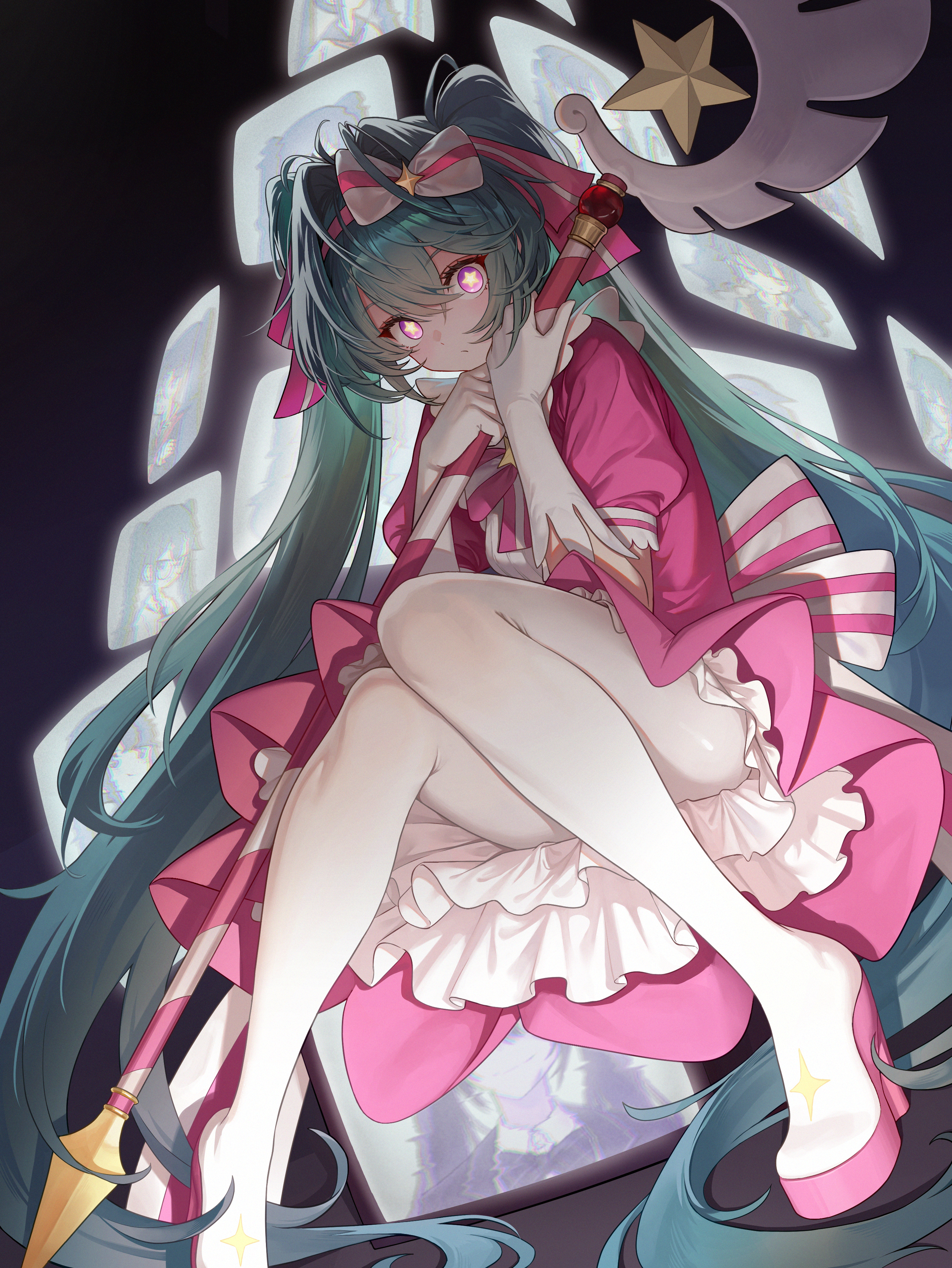 动漫[超话]即刻轮回画师：bolbompid：387261 ​​​