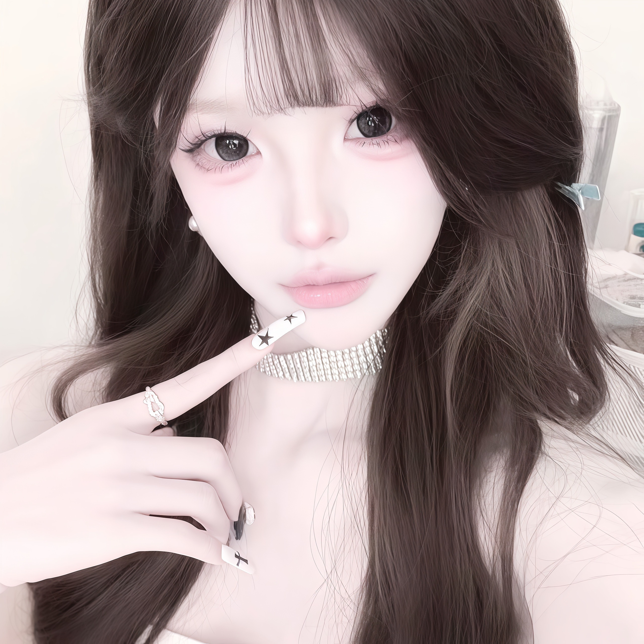 【爱用头像】分享˚ ༘♡ ⋆｡˚ ❀ 权威 | 可爱｜清冷 | 高级 | 清纯｜