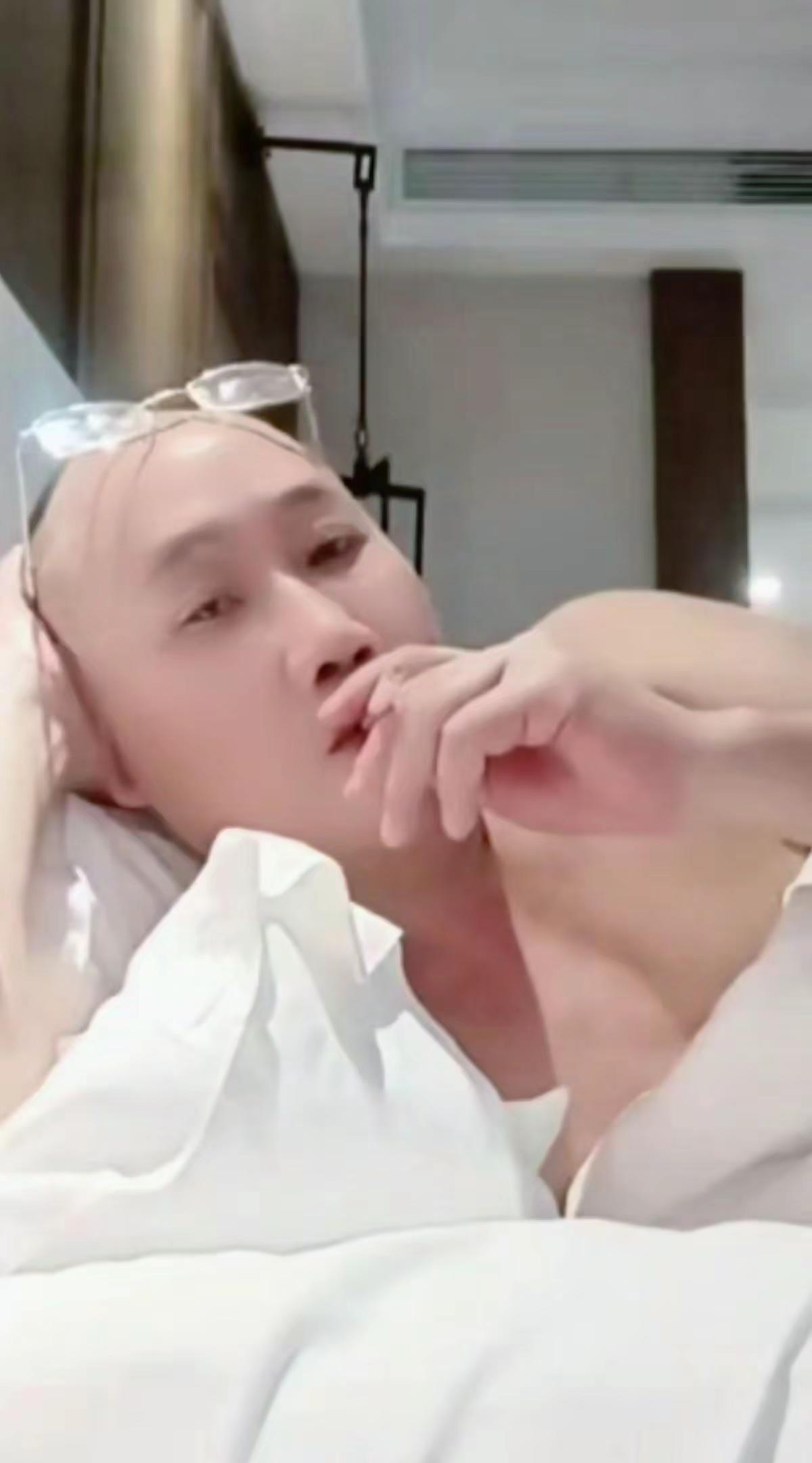 又一个无情的夜