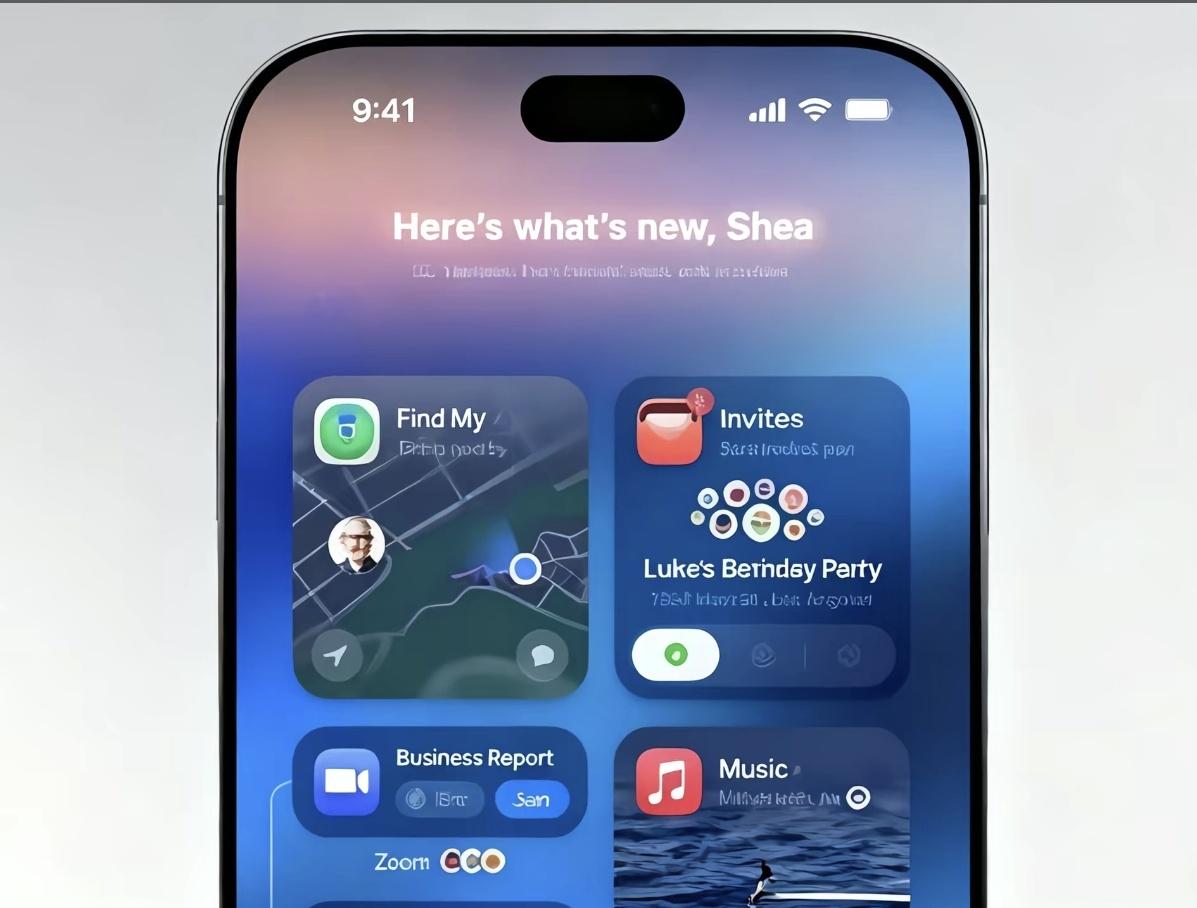 倒计时7天小岛登陆iPhone18Pro
下周四就发布iPhone18Pro了