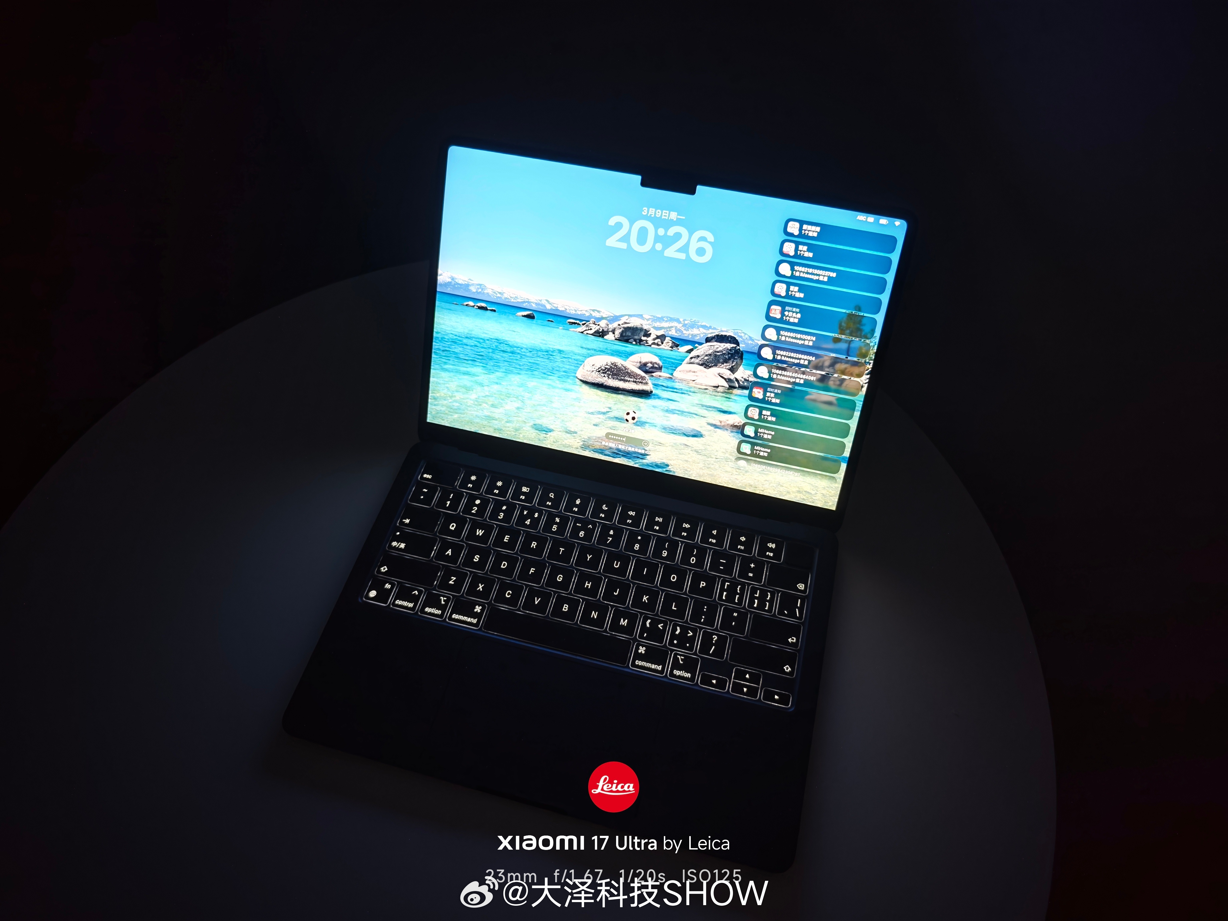 苹果有意将Neo命名为新系列 MacBook Air如此优秀，除了便宜，实在找不