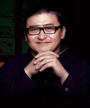 痛惜！一代音乐大家刘欢离世，那些歌声陪伴了几代中国人
 
对外经济贸易大学发布讣