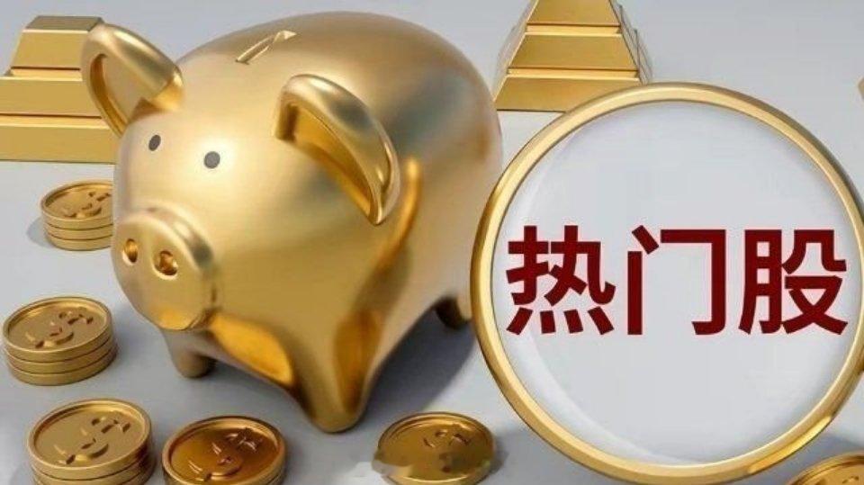 周四热门人气股1 海光信息 国产高端x86 CPU+DCU双线布局，信创+AI龙