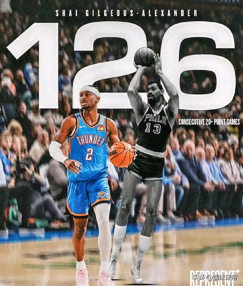 MVP之争彻底结束了，亚历山大今天彻底打服了约基奇!

在今天雷霆和掘金的比赛中