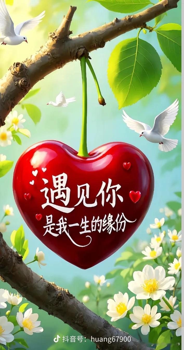 我的爱就是你
有你的日子才美丽
爱的浪花
随你远去
千里万里奔腾不息
有缘相识