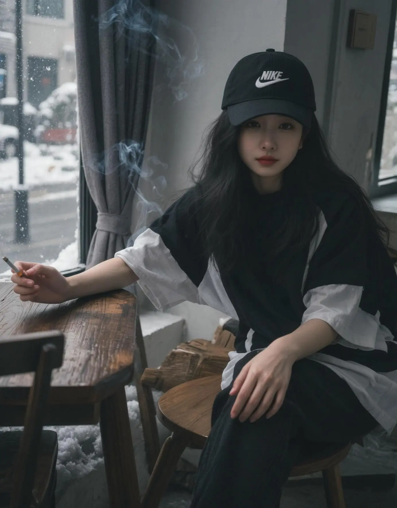 成年人所以的沉默，都叫无能为力