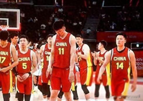 三大球与国球齐失守：输球不可怕，可怕的是看不见差距

名古屋亚运会，中国体育遭遇