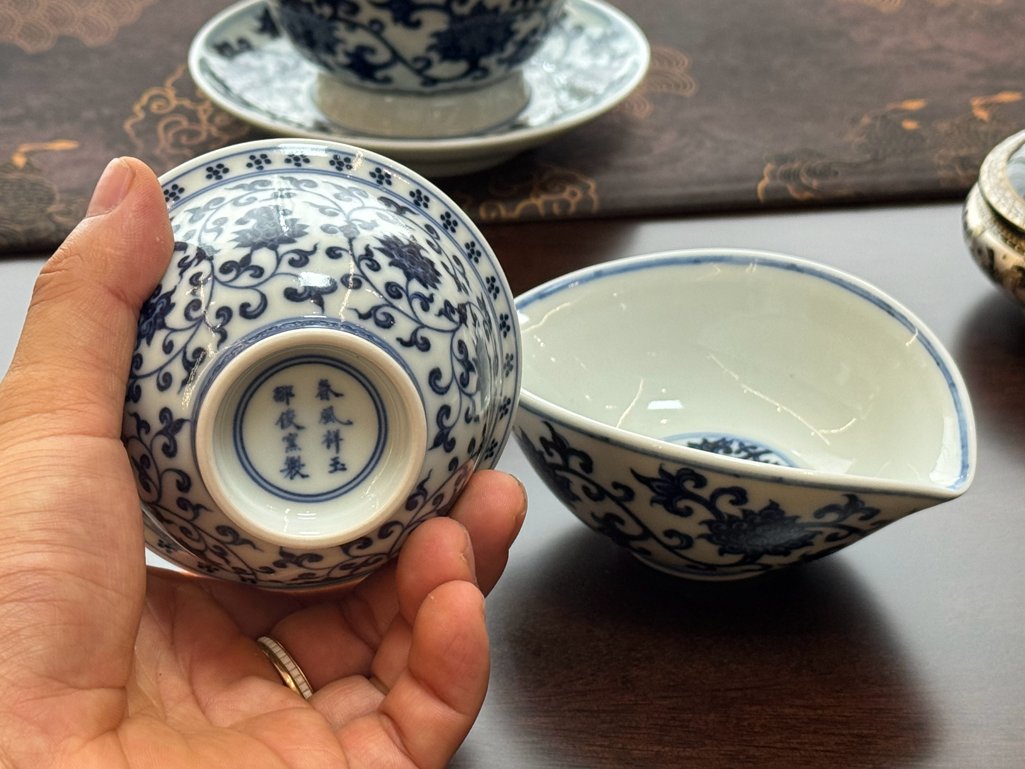 用这个喝茶什么水平 朋友这两柜子 ​​​