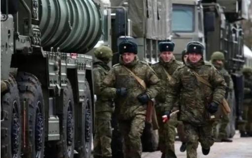 俄罗斯的命脉并不在俄罗斯，俄罗斯的死穴只有一个，就是中国，一旦中国稳固，俄罗斯的