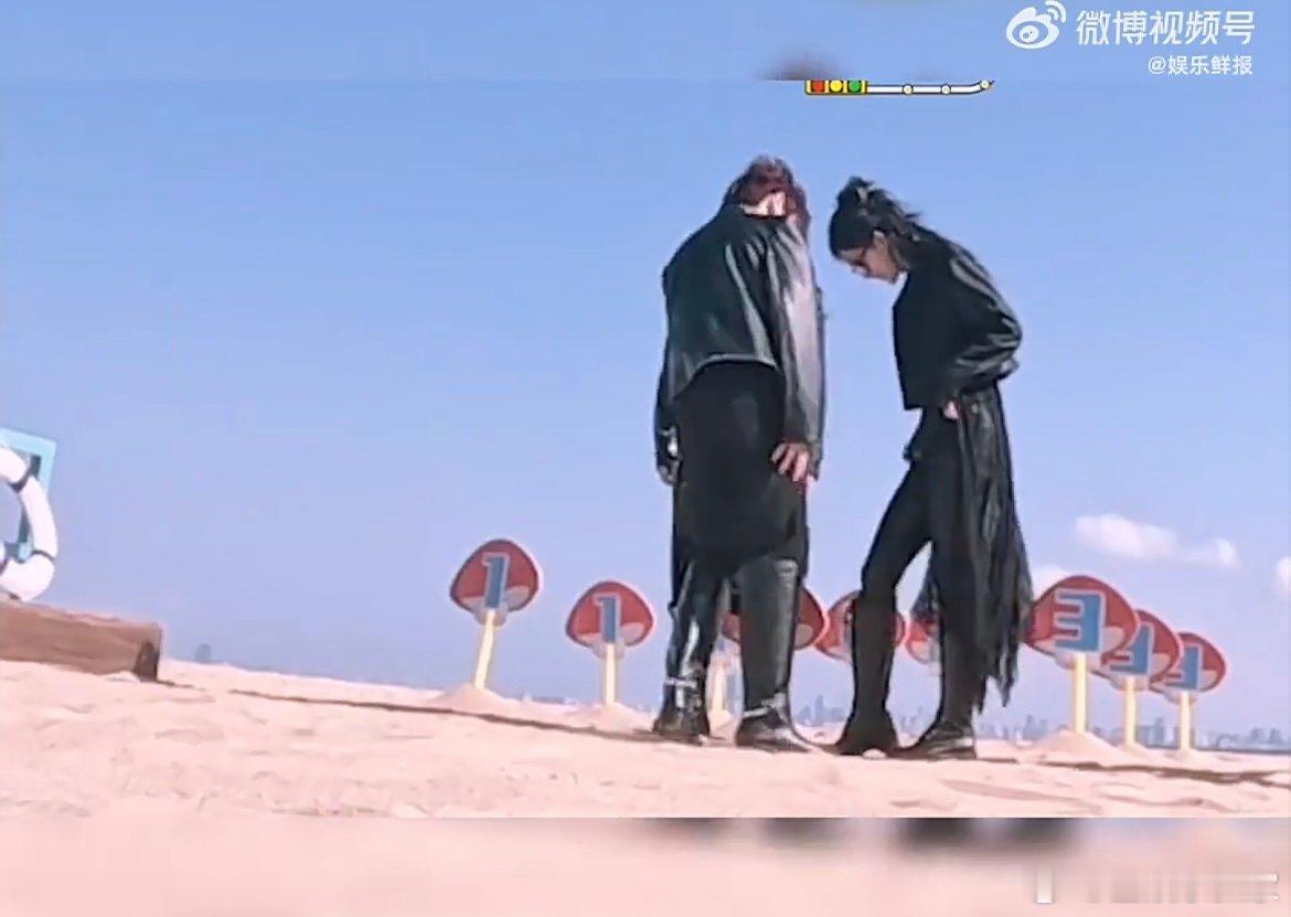 丁程鑫才110斤孟子义让丁程鑫吃点饭吧 180 + 的丁程鑫居然只有 110 斤