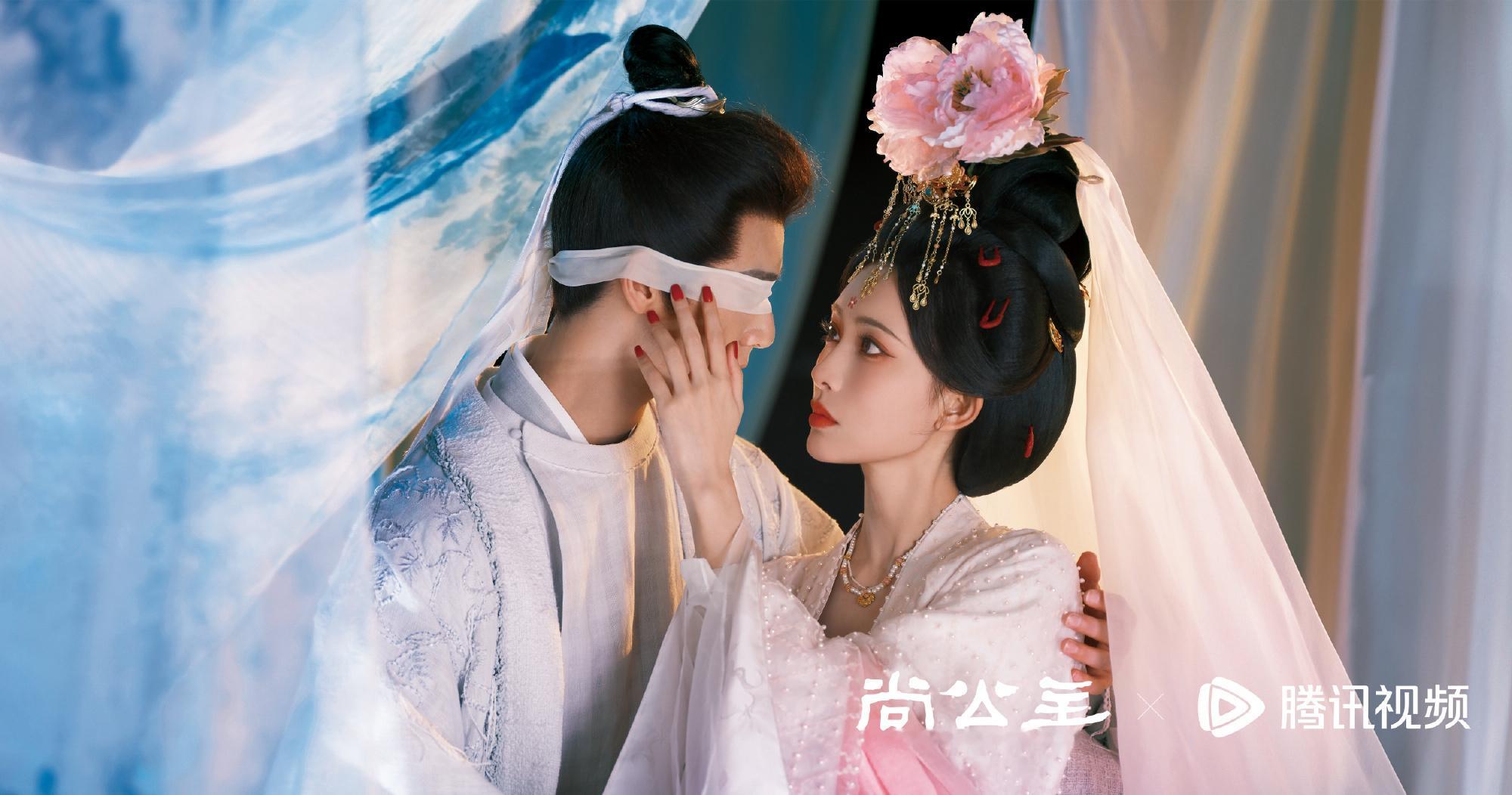 围绕 “昀牵孟绕” 的辟谣动作受到关注，“尚公主怎么办” 的问题也逐渐引发探讨，