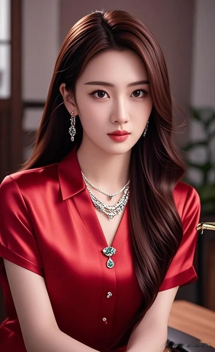 女人真正的魅力应该是什么?
