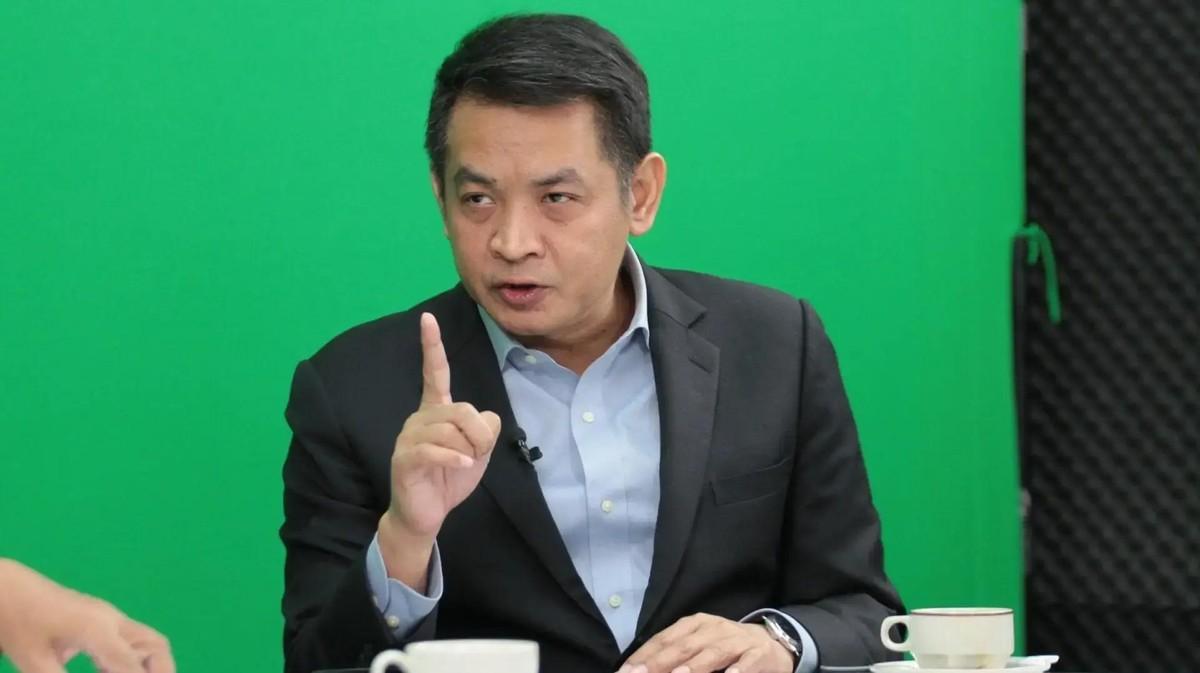 泰媒警告阿努廷：可以接受中国担任调解人，但有一条红线绝不能碰
别当谁人棋子！阿努