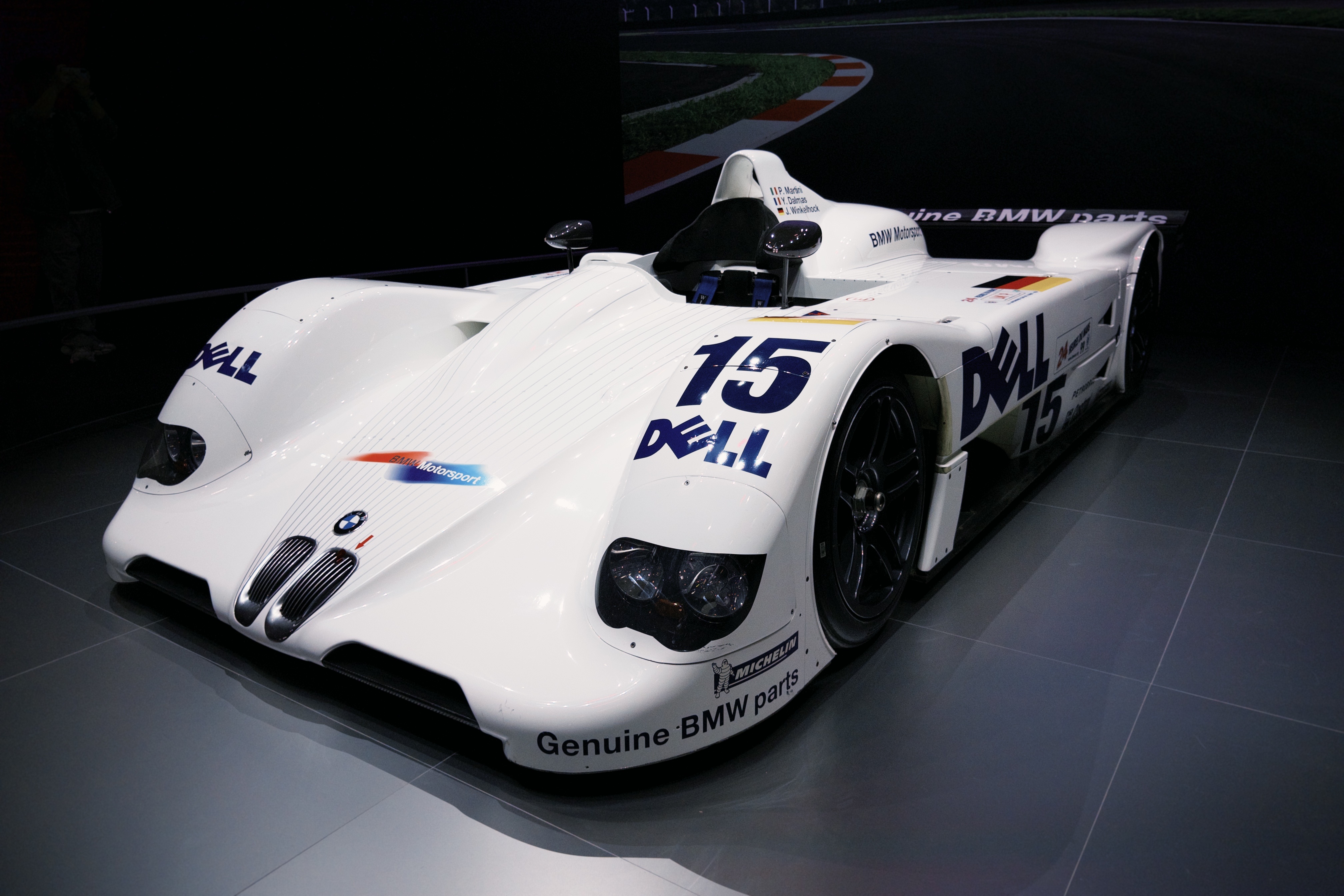 2026北京车展 这小鼻孔~~ 