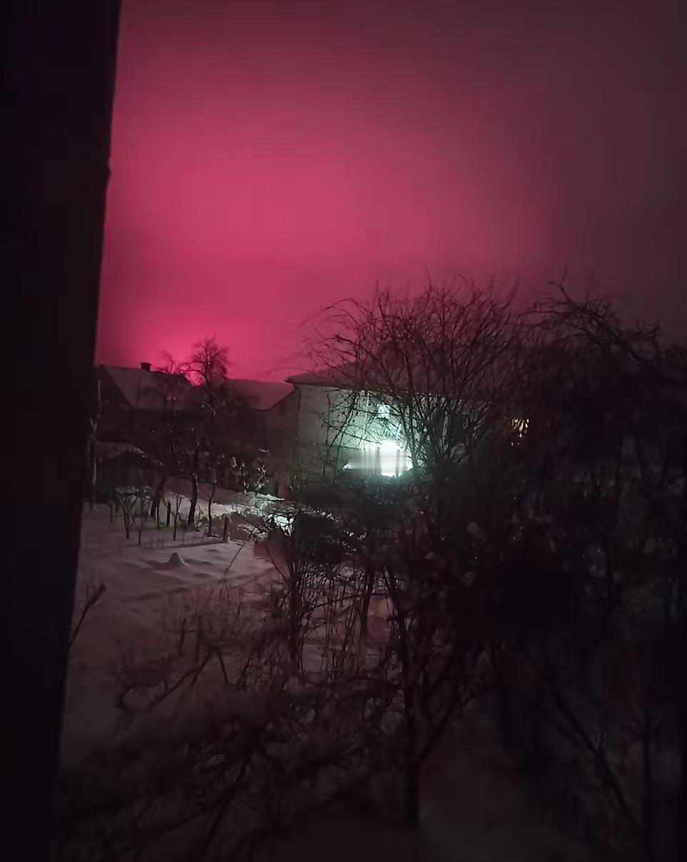 “榛树”导弹再次让西方阵营哗然

俄罗斯的“榛树”导弹一出手，西方直接炸了锅！这