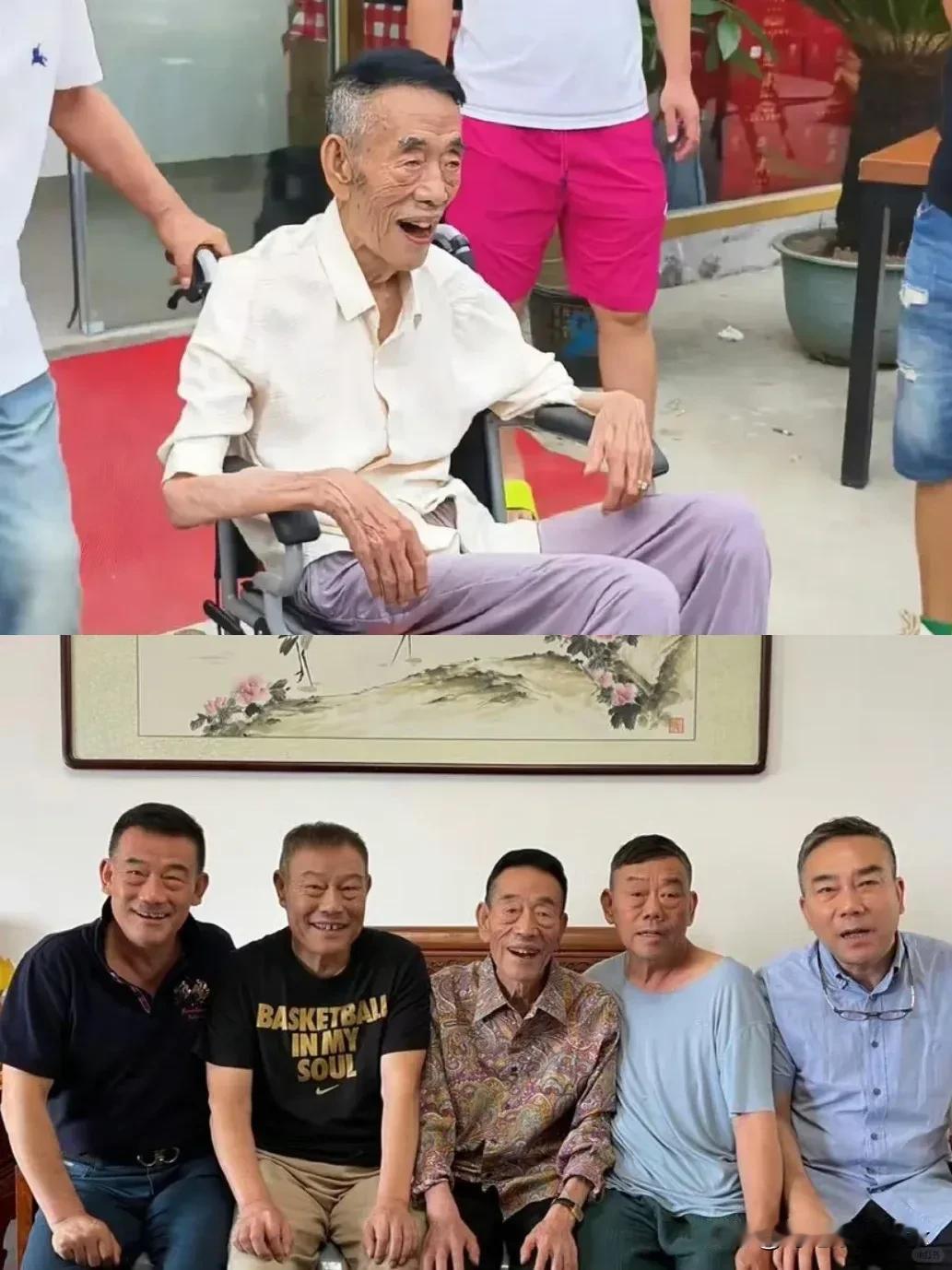 上午还出去剪彩了，下午就去世了，这是天气太热了吧！

这么热的天气，年轻人都要待