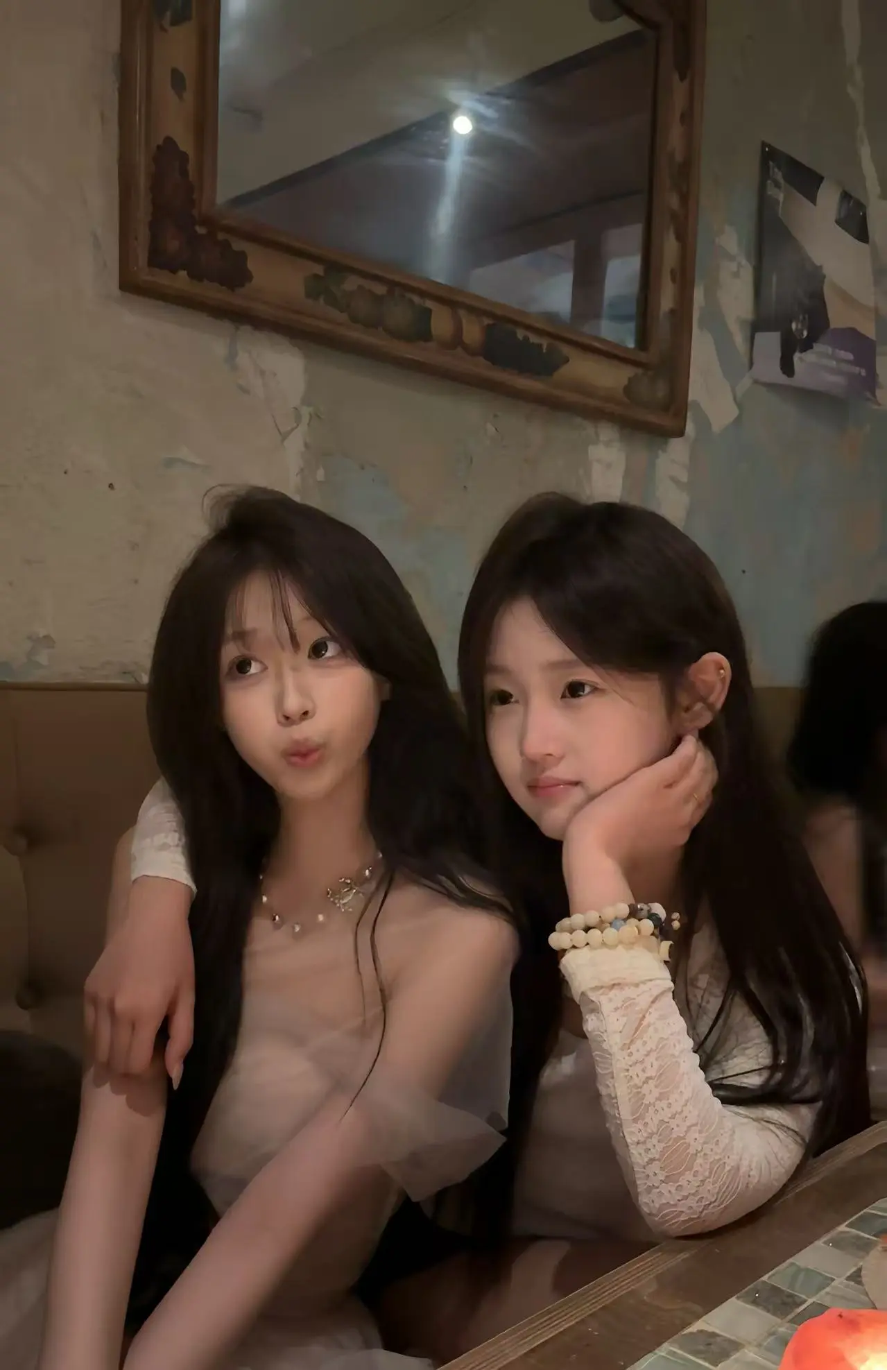 你是我生命中最有力量的光💋