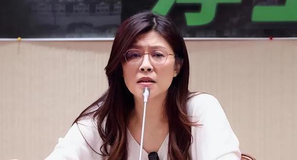 郑丽文这次不是提醒大陆，而是提醒所有人：别再把蓝营政客当统一答案！

这话听着扎