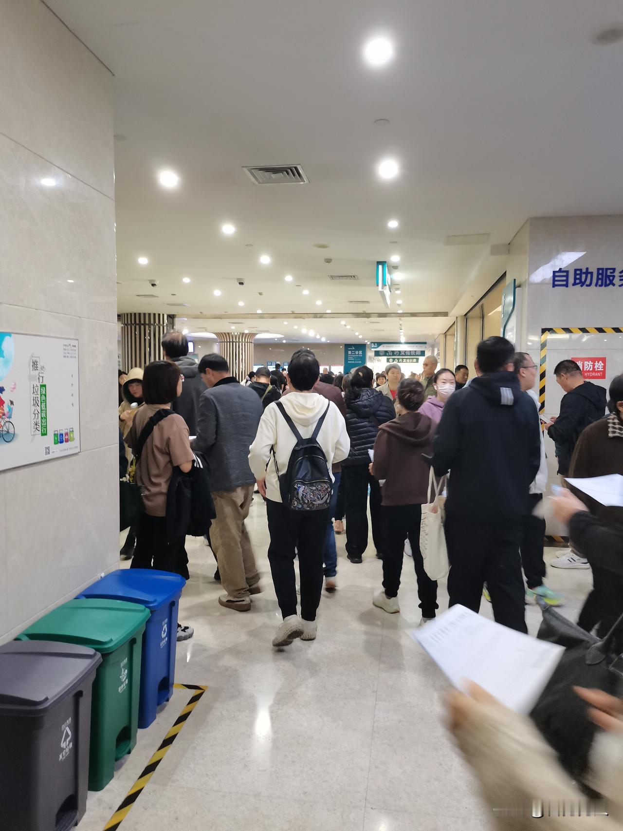 一次体检，竟让我经历了天塌地陷般的绝望和恐惧。本月中旬，单位组织体检。在做胸透时