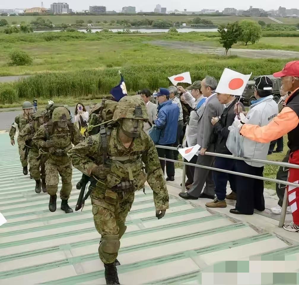 日本敢不敢开第一枪？早已万事俱备！

别再瞎琢磨日本敢不敢打响第一枪了！明白人早