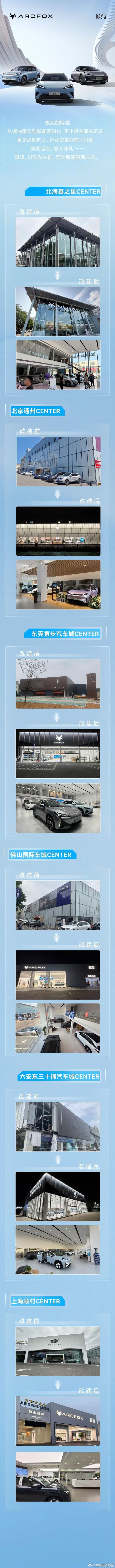 极狐也是抖起来了奔驰、凯迪拉克、林肯、沃尔沃这些豪华品牌4S店都改换门庭加盟极狐