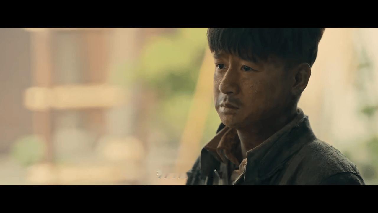 万茜新剧等来的不是归人是死讯 满怀期待等来了丈夫的消息，却是一纸死讯😭，丁玉娇