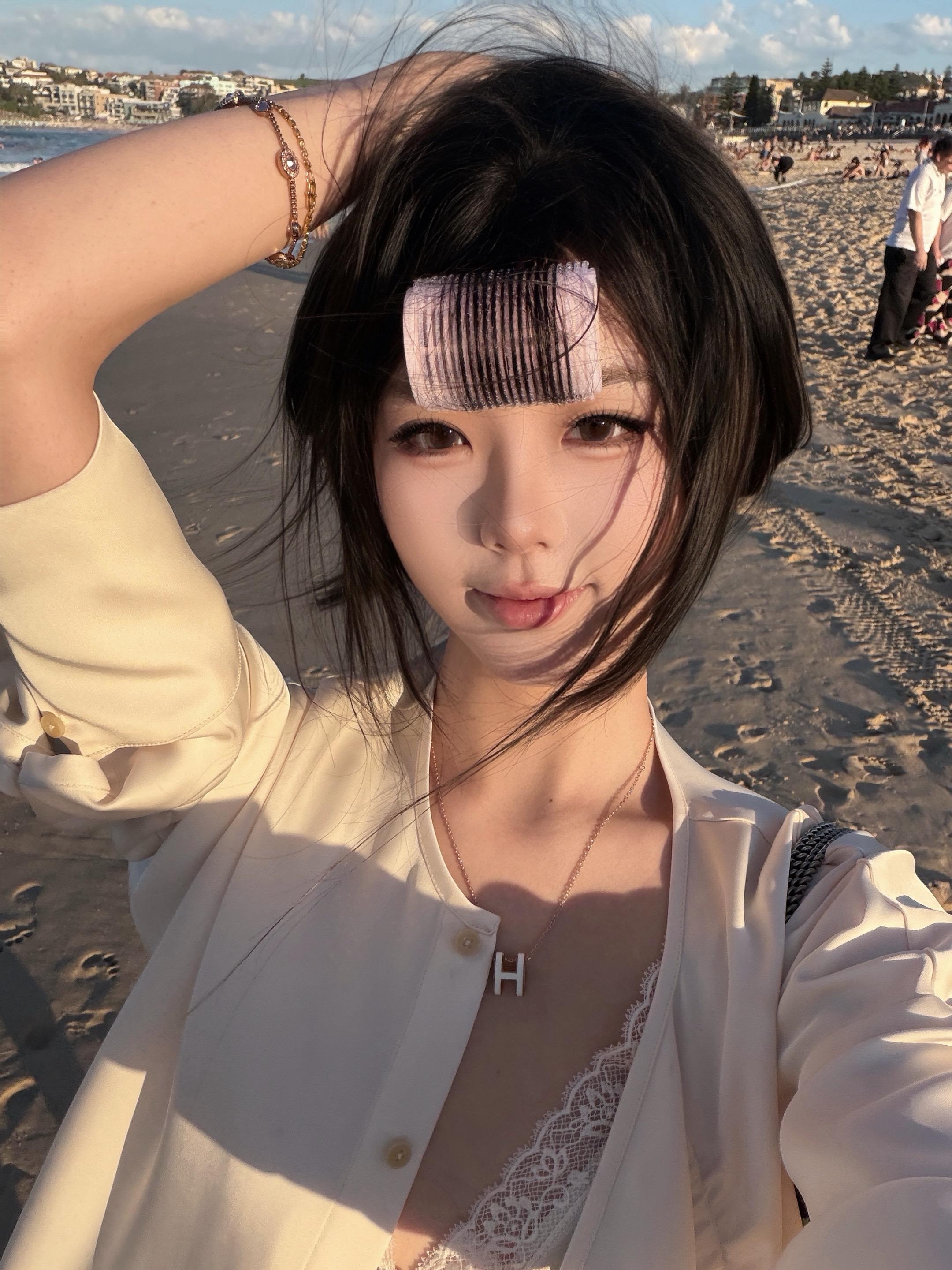 更新的慢了 是因为最近太幸福了🥰。